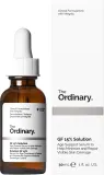 Сыворотка для лица The Ordinary GF Solution пептиды роста антивозрастной уход 30 мл — фото 2