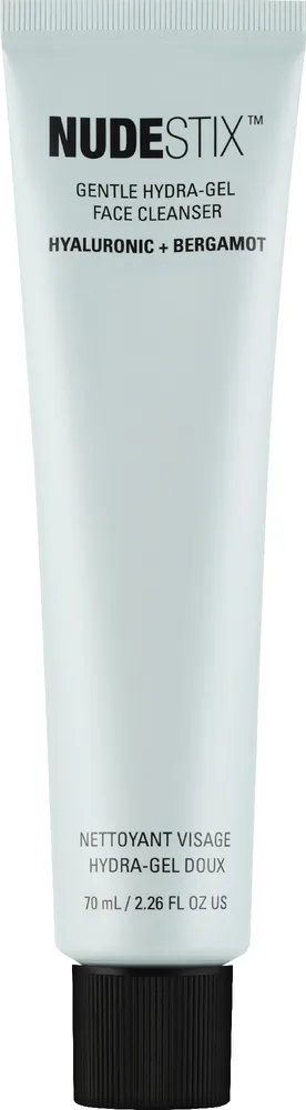Гель для умывания Nudestix Gentle Hydra-Gel Face Cleanser непенящийся, на водной основе, 70 мл