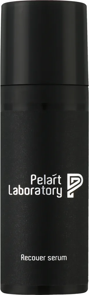 Сыворотка для лица Pelart Laboratory Recover Serum биофлавоноиды пептиды 50 мл
