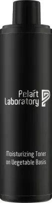 Растительный балансирующий тоник для лица Pelart Laboratory Moisturizing Toner On Vegetable Basis, 250 мл