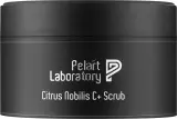 Pelart Laboratory Pelart Laboratory Citrus Nobilis C+ Scrub - Цитрусовый пилинг для тела Nobilis C+ 200 мл — фото 1
