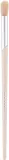 Плоская кисть для теней Farmasi Shader Brush плотная — фото 1