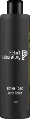 Активный тоник для проблемной кожи Pelart Laboratory Active Tonic With Acids с AHA и BHA кислотами, 250 мл