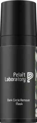 Маска для кожи вокруг глаз Pelart Laboratory Dark Circle Remover Mask от тёмных кругов и отёчности, 50 мл
