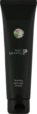Крем для рук Pelart Laboratory Plaisir питательный с гиалуроновой кислотой и мочевиной 100 мл