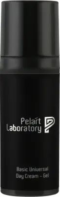 Крем-гель для лица Pelart Laboratory Basic Universal дневной 50 мл