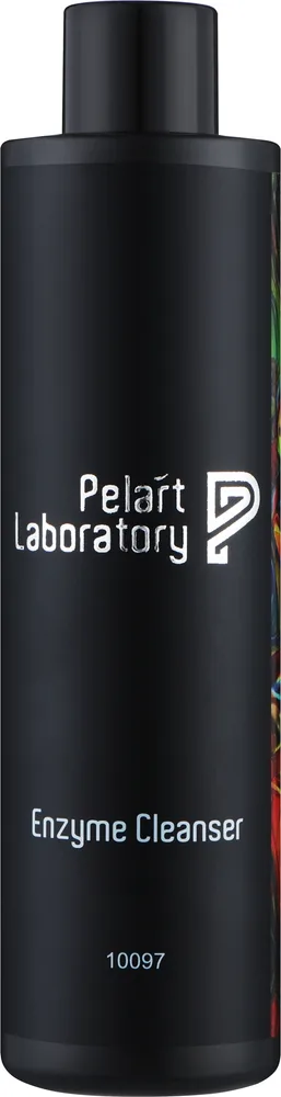 Pelart Laboratory Enzyme Cleanser очищающая энзимная пудра для лица с папаином и центеллой 150 г