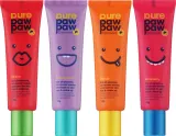 Набор бальзамов для губ Pure Paw Paw четыре бальзама с папайей и пчелиным воском 4x15 г — фото 2