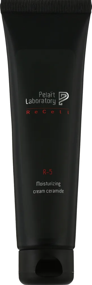 Крем для тела Pelart Laboratory Ceramide с церамидами 100 мл