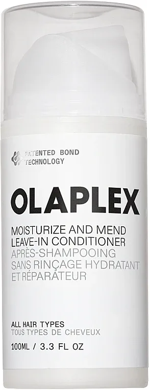 Несмываемый увлажняющий кондиционер для волос OLAPLEX No.5 Moisturize & Mend Leave-In Conditioner 100 мл