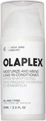 Несмываемый увлажняющий кондиционер для волос OLAPLEX No.5 Moisturize & Mend Leave-In Conditioner 100 мл