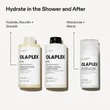 Несмываемый увлажняющий кондиционер для волос OLAPLEX No.5 Moisturize & Mend Leave-In Conditioner 100 мл — фото 8