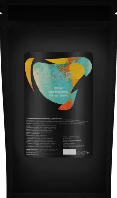 Осветляющая альгинатная маска для лица с лилией и толокнянкой Pelart Laboratory Ideal Brightening, 300 мл
