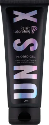 Пробиотический очищающий гель для лица Pelart Laboratory Unisex Probio Gel, 250 мл