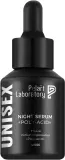 Сыворотка для лица Pelart Laboratory Unisex Poly-Acid Night Serum пилинг ночной уход 30 мл — фото 1