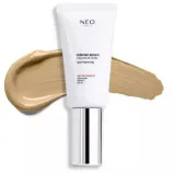 Тональная основа-сыворотка NEO Make Up Intense Serum Foundation матирующая SPF 30, 30 мл — фото 3