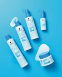 Кондиционер-спрей для волос Schwarzkopf Professional BC Moisture Kick Spray Conditioner Care-Boost Complex увлажняющий, для сухих и нормальных волос, 200 мл / 400 мл — фото 7