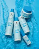 Кондиционер-спрей для волос Schwarzkopf Professional BC Moisture Kick Spray Conditioner Care-Boost Complex увлажняющий, для сухих и нормальных волос, 200 мл / 400 мл — фото 8