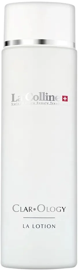 Лосьон для лица La Colline Clarology Illuminating Youth Lotion выравнивающий тон 150 мл
