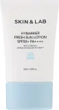 Солнцезащитный лосьон для лица Skin&Lab Hybarrier Fresh Sun SPF 50+ PA++++ 50 мл — фото 1