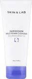 Skin&Lab Barrierderm Mild Foam Cleanser мягкая барьерная пенка для умывания с керамидами 150 мл — фото 1