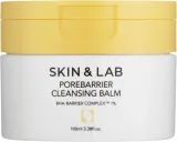 Skin&Lab Skin&Lab Porebarrier Cleansing Balm - Бальзам для лица Skin Lab Porebarrier Cleansing Balm очищающий, с салициловой кислотой, 100 мл — фото 1