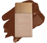 Тонирующий флюид Sigma Beauty Skin Perfector Hydrating Tint увлажняющий сияющий, 33 мл, оттенок 6 — фото 1