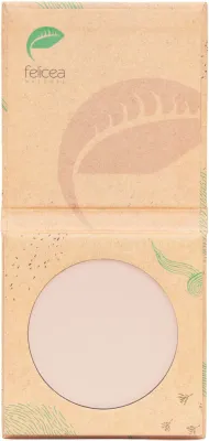 Натуральная пудра Felicea Natural Ceramide Powder для лица, 7 г, оттенок 615