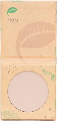 Натуральная пудра Felicea Natural Ceramide Powder для лица, 7 г, оттенок 625
