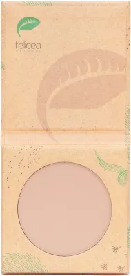 Натуральная пудра Felicea Natural Ceramide Powder для лица, 7 г, оттенок 635