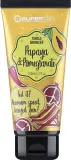 Крем для загара в солярии Supertan Papaya Pomegranate тингл-бронзер с медью и пептидами, 150 мл — фото 1