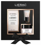 Набор для лица Lierac Lift Integral дневной крем крем для век и сыворотка для зрелой кожи 20+7.5+30 мл — фото 1