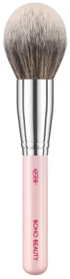 Кисть для пудры Boho Beauty Makeup Brush 120V