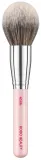 Кисть для пудры Boho Beauty Makeup Brush 120V — фото 1