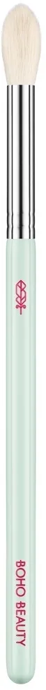 Кисть для теней Boho Beauty 204N для век