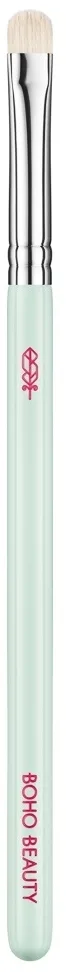 Кисть для теней Boho Beauty 224N для век