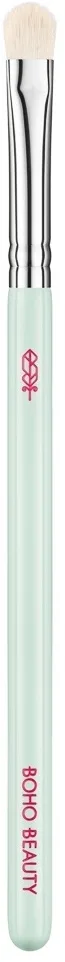 Кисть для теней Boho Beauty 223N из натурального козьего ворса
