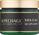 Repechage Repechage Vita Cura Sea Spa Glow Body Exfoliator - Пилинг для тела Vita Cura Sea Spa Glow Body Exfoliator 177 мл — фото 1
