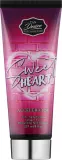 Ускоритель загара для солярия Tan Desire Sweet Heart Accelerator увлажнение 237 мл — фото 1