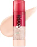Тонирующая эссенция Bourjois Healthy Mix Glow Tint Essence сияющая увлажняющая, 30 мл, оттенок 015 - Fair Light — фото 1