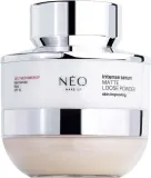 Матирующая рассыпчатая пудра NEO Make Up Intense Serum Matte Loose Powder, 10 г — фото 1