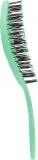 Щётка для волос Wet Brush Go Green Speed Dry Green вентилируемая, для сушки феном, 1 шт — фото 2