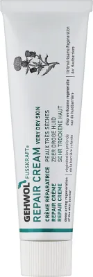 Крем для ног Gehwol Fusskraft Repair Creme регенерирующий, для очень сухой кожи