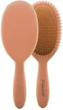 Щётка для волос Framar Detangle Brush Golden Hour Mojave для распутывания, с эргономичной ручкой, 1 шт — фото 1