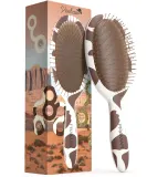 Щётка для волос Framar Detangle Brush Yeehaw для распутывания, для всех типов волос, 1 шт — фото 1
