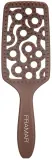 Щётка для волос Framar Vent Brush Chocolate массажная, с эргономичной ручкой, 1 шт — фото 2