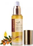 Масло для волос Karseell Maca Essence Oil несмываемое, с аргановым маслом, 50 мл — фото 2