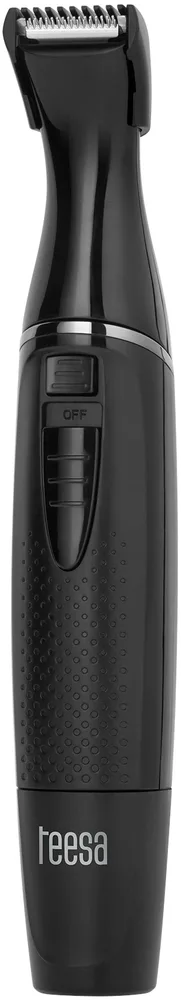 Триммер 3 в 1 Teesa Hypercare T100, для бороды, усов, носа и ушей, 1 шт