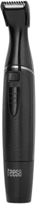 Триммер 3 в 1 Teesa Hypercare T100, для бороды, усов, носа и ушей, 1 шт