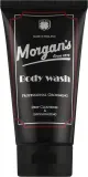 Morgan`s Morgan`s Body Wash - Энергетизирующий гель для душа Morgan's Body Wash мужской, 150/250 мл — фото 1